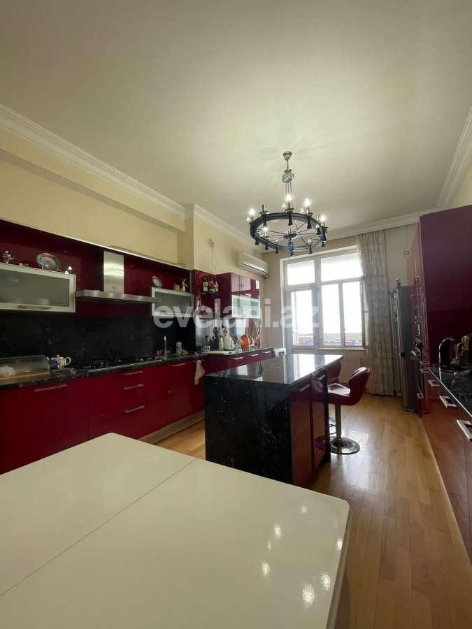 Продаётся, новостройка, 2-комнаты, 101 m², Баку, Ясамальский r.