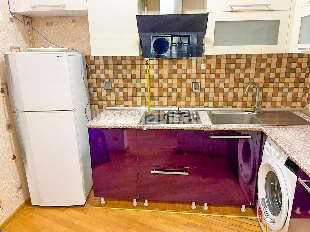 Kirayə verilir, yeni tikili, 2 otaqlı, 56 m², Bakı, Nizami r, Neftçilər m.