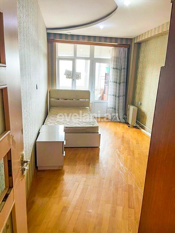 Kirayə verilir, yeni tikili, 2 otaqlı, 56 m², Bakı, Nizami r, Neftçilər m.