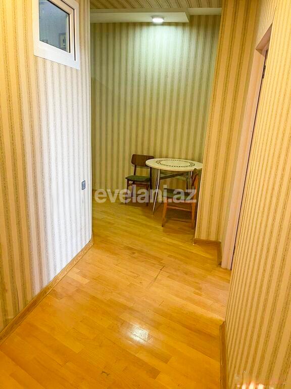 Kirayə verilir, yeni tikili, 2 otaqlı, 56 m², Bakı, Nizami r, Neftçilər m.