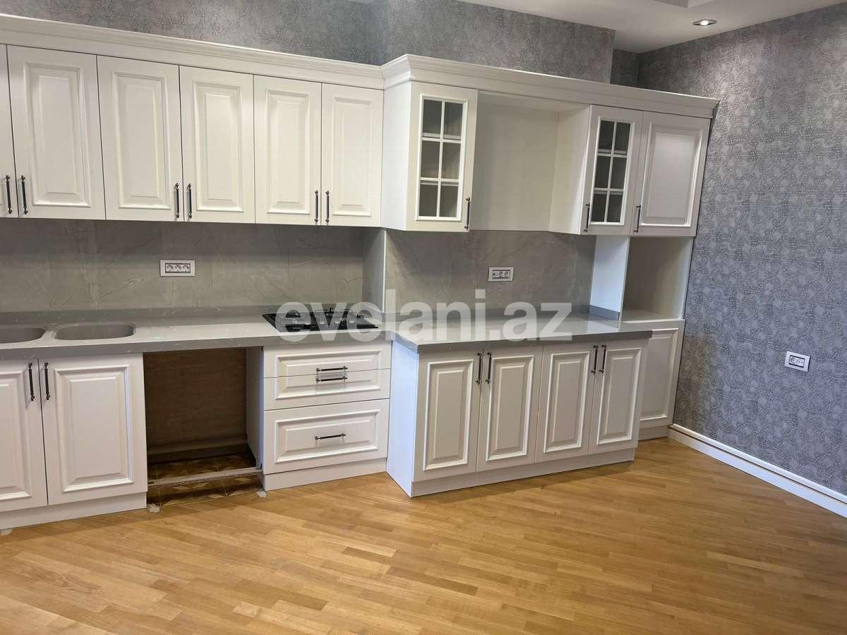 Satılır, yeni tikili, 4 otaqlı, 145 m², Bakı, Binəqədi r, 7-ci mikrorayon q.