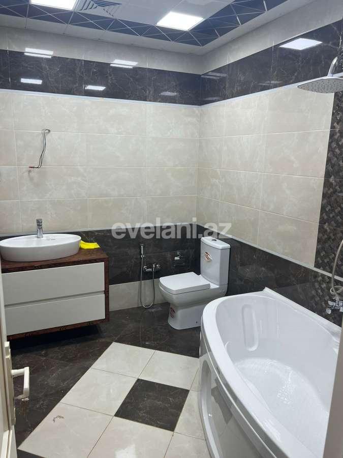 Satılır, yeni tikili, 4 otaqlı, 145 m², Bakı, Binəqədi r, 7-ci mikrorayon q.