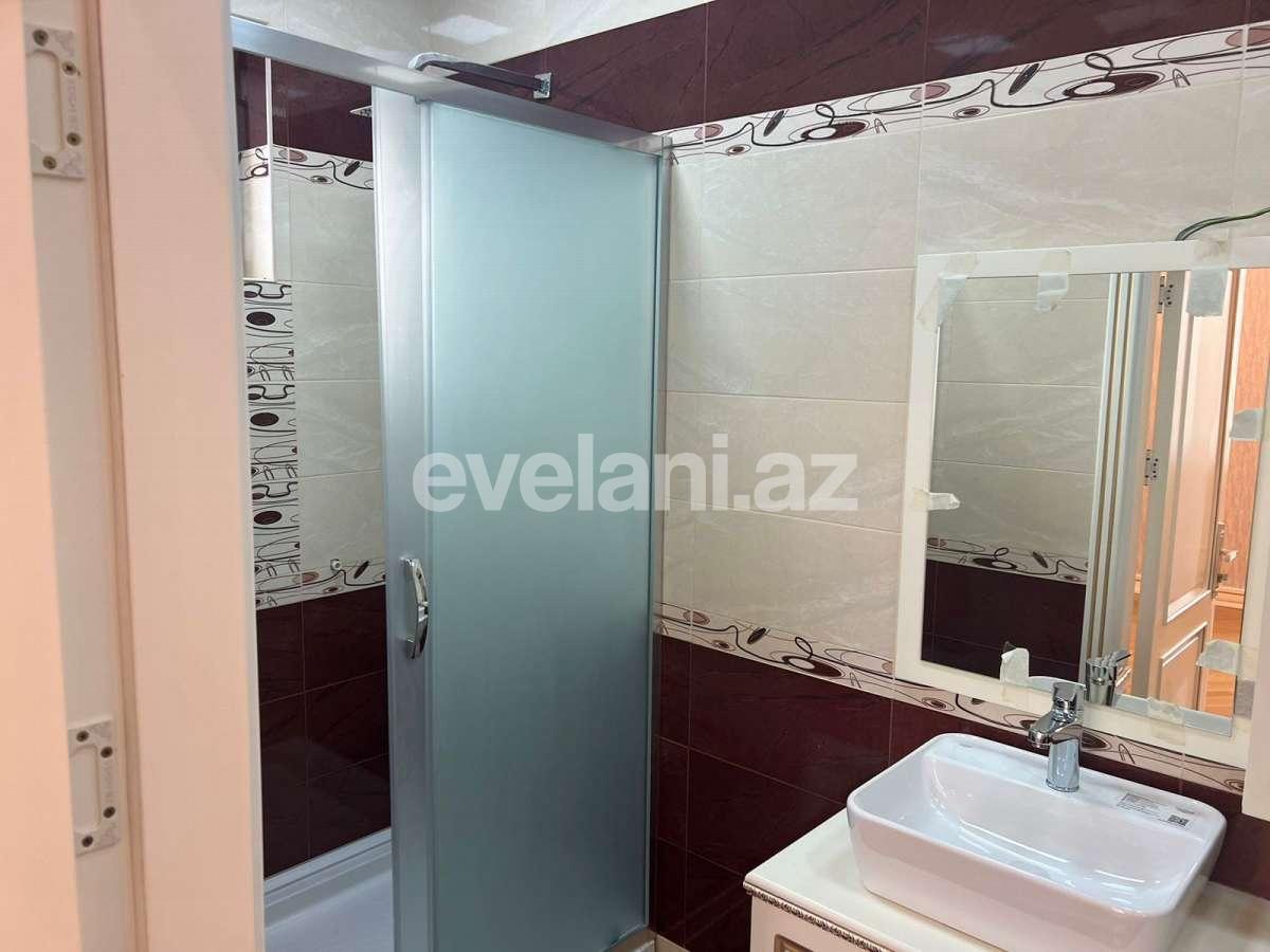 Satılır, yeni tikili, 4 otaqlı, 145 m², Bakı, Binəqədi r, 7-ci mikrorayon q.