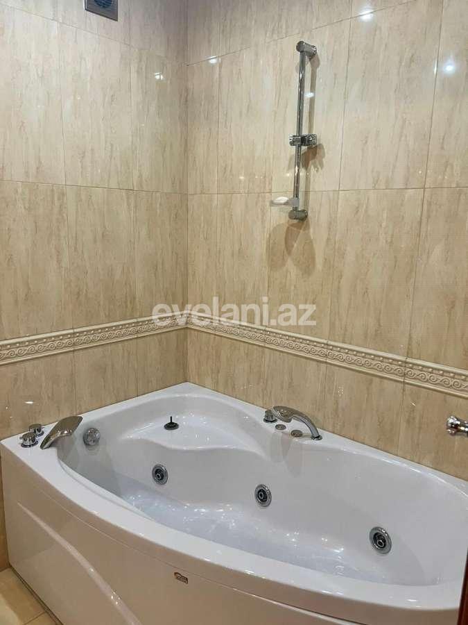 Kirayə verilir, yeni tikili, 1050 otaqlı, 140 m², Bakı, Nərimanov r.