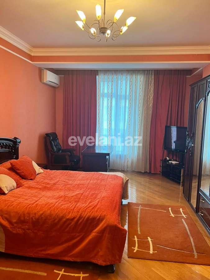Kirayə verilir, yeni tikili, 1050 otaqlı, 140 m², Bakı, Nərimanov r.
