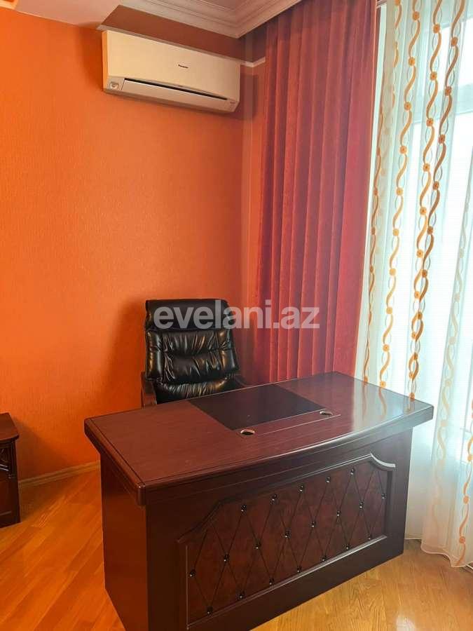 Kirayə verilir, yeni tikili, 1050 otaqlı, 140 m², Bakı, Nərimanov r.