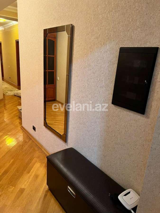 Kirayə verilir, yeni tikili, 1050 otaqlı, 140 m², Bakı, Nərimanov r.