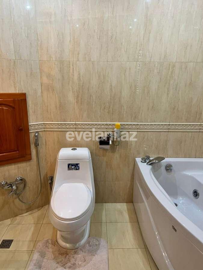 Kirayə verilir, yeni tikili, 1050 otaqlı, 140 m², Bakı, Nərimanov r.