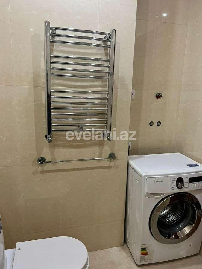 Kirayə verilir, yeni tikili, 1050 otaqlı, 140 m², Bakı, Nərimanov r.