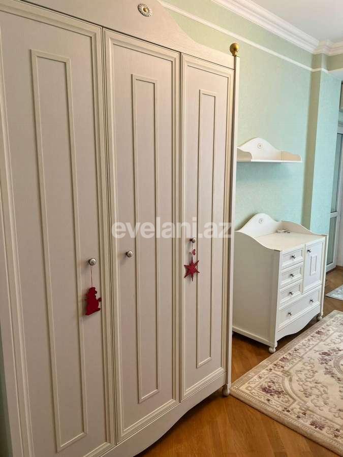 Kirayə verilir, yeni tikili, 1050 otaqlı, 140 m², Bakı, Nərimanov r.
