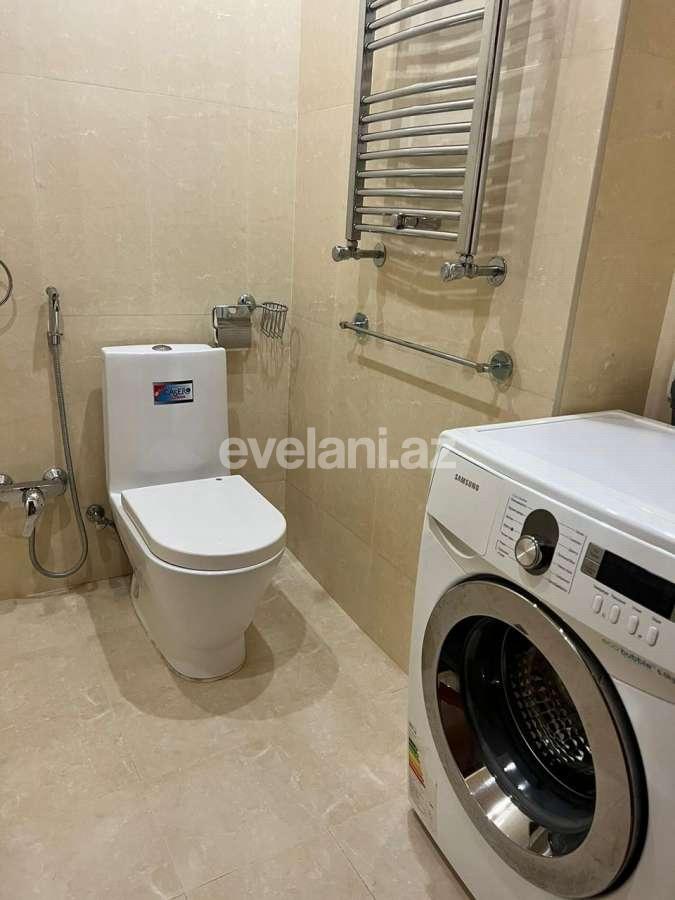 Kirayə verilir, yeni tikili, 1050 otaqlı, 140 m², Bakı, Nərimanov r.