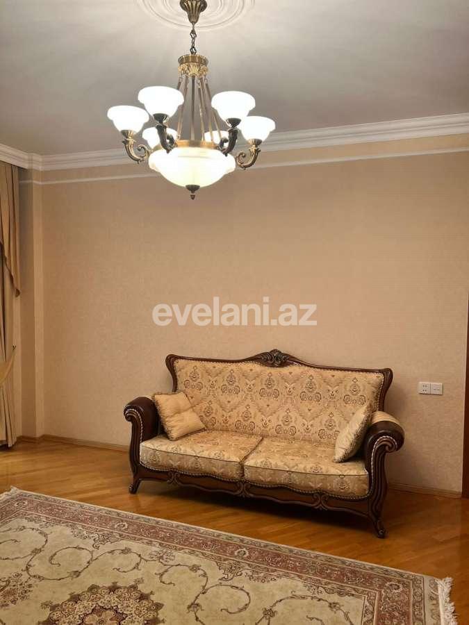 Kirayə verilir, yeni tikili, 1050 otaqlı, 140 m², Bakı, Nərimanov r.