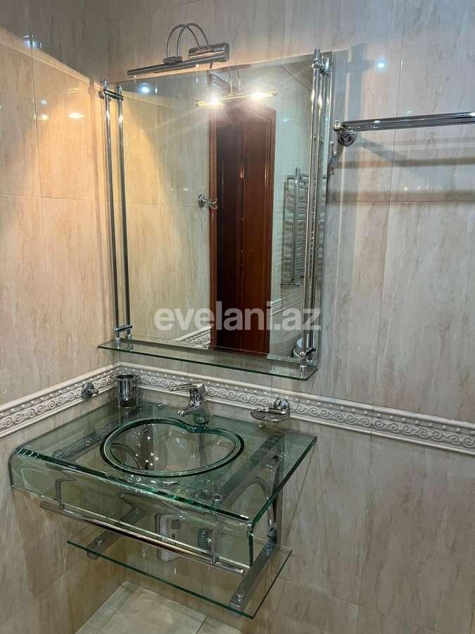 Kirayə verilir, yeni tikili, 1050 otaqlı, 140 m², Bakı, Nərimanov r.