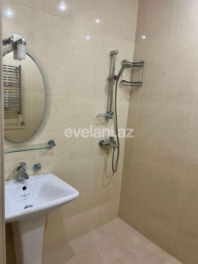 Kirayə verilir, yeni tikili, 1050 otaqlı, 140 m², Bakı, Nərimanov r.