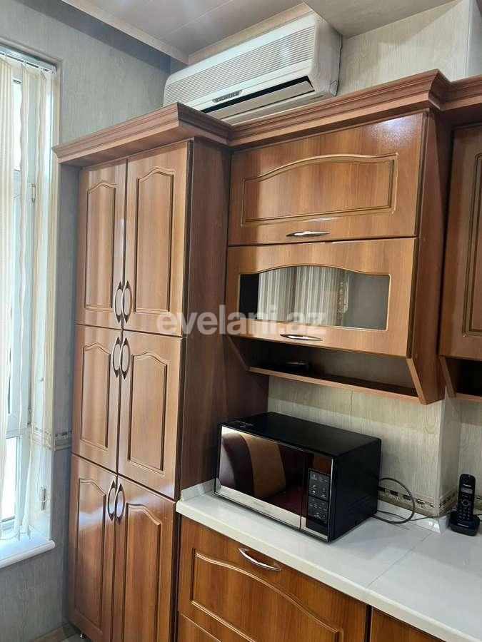 Kirayə verilir, yeni tikili, 1050 otaqlı, 140 m², Bakı, Nərimanov r.