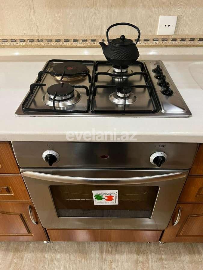 Kirayə verilir, yeni tikili, 1050 otaqlı, 140 m², Bakı, Nərimanov r.