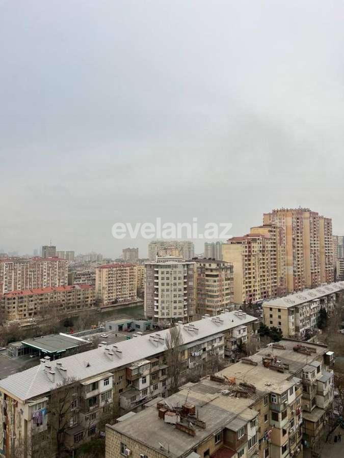 Kirayə verilir, yeni tikili, 3 otaqlı, 150 m², Bakı, Yasamal r, Yasamal q.