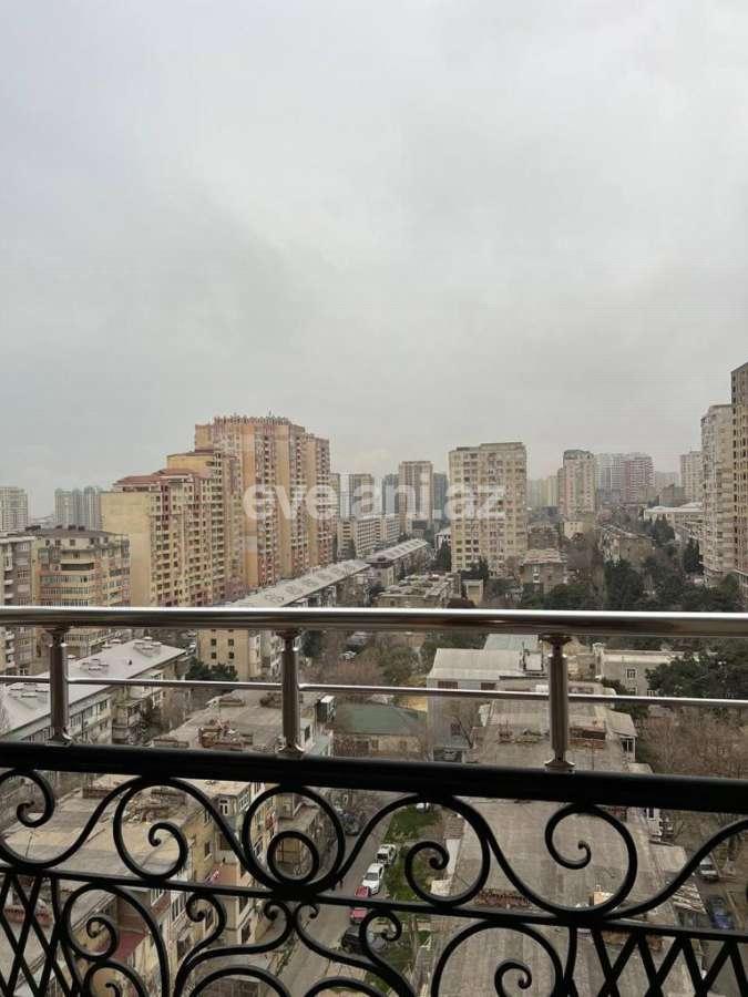 Kirayə verilir, yeni tikili, 3 otaqlı, 150 m², Bakı, Yasamal r, Yasamal q.