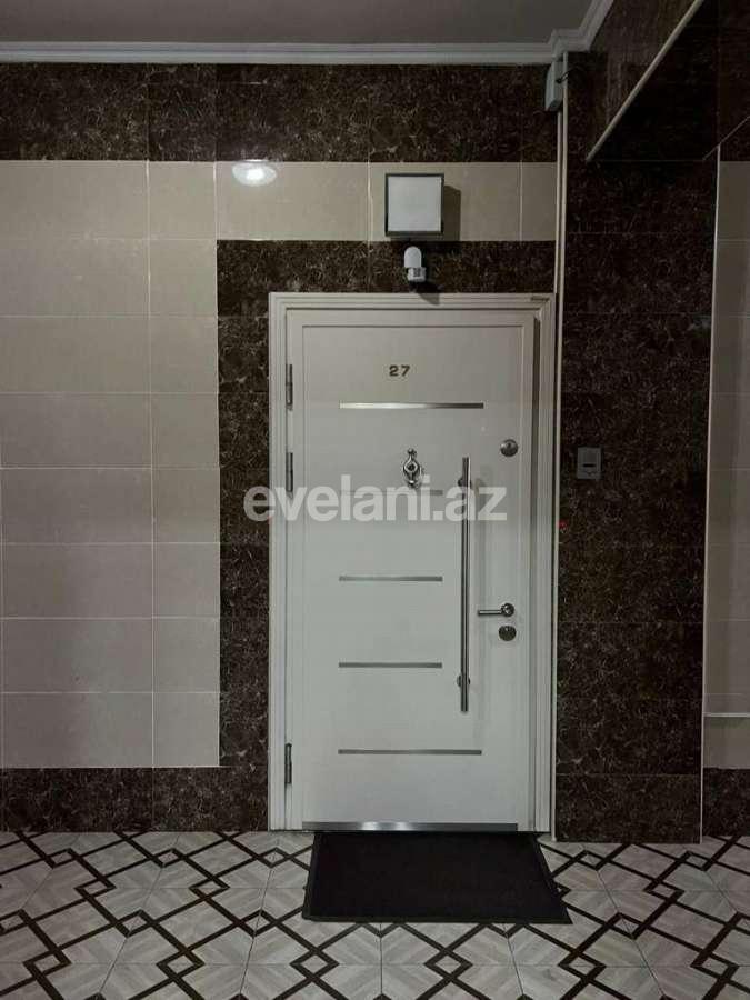 Kirayə verilir, yeni tikili, 3 otaqlı, 150 m², Bakı, Yasamal r, Yasamal q.