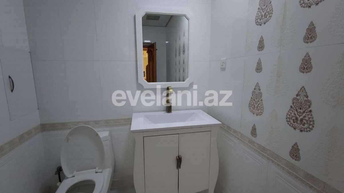 Kirayə verilir, yeni tikili, 3 otaqlı, 147 m², Bakı, Nərimanov r, Nəriman Nərimanov m.