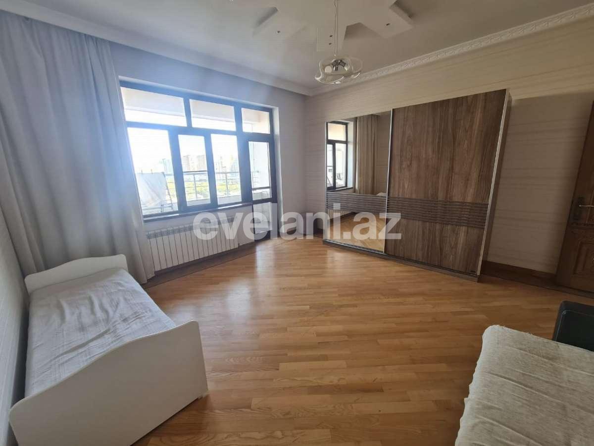 Kirayə verilir, yeni tikili, 3 otaqlı, 147 m², Bakı, Nərimanov r, Nəriman Nərimanov m.