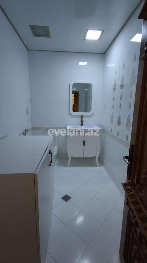 Kirayə verilir, yeni tikili, 3 otaqlı, 147 m², Bakı, Nərimanov r, Nəriman Nərimanov m.