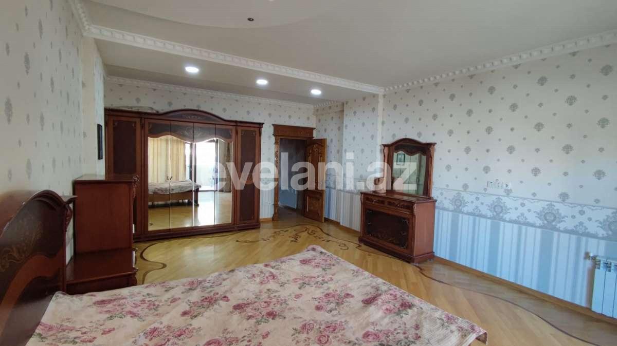 Kirayə verilir, yeni tikili, 3 otaqlı, 147 m², Bakı, Nərimanov r, Nəriman Nərimanov m.
