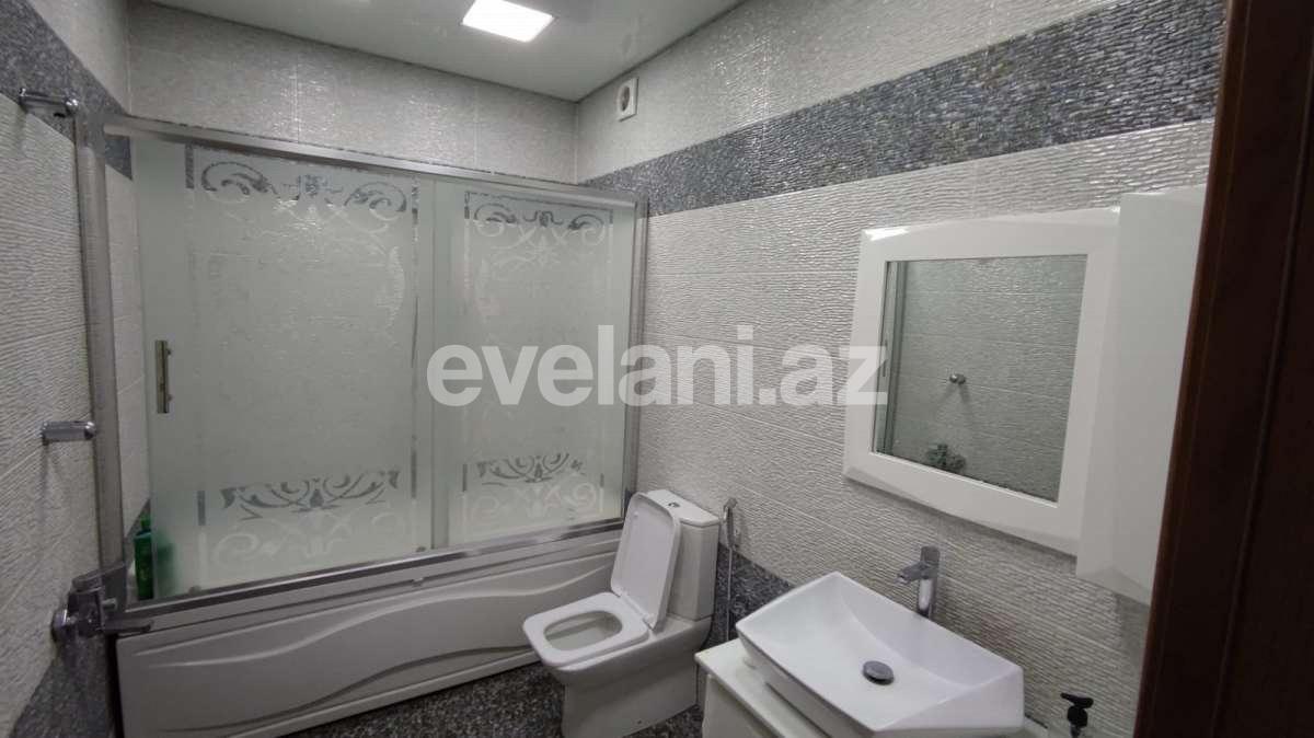 Kirayə verilir, yeni tikili, 3 otaqlı, 147 m², Bakı, Nərimanov r, Nəriman Nərimanov m.