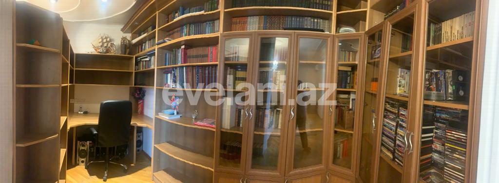 Сдаётся, новостройка, 3-комнаты, 76 m², Баку, Ясамальский r, Элмляр Академиясы m.