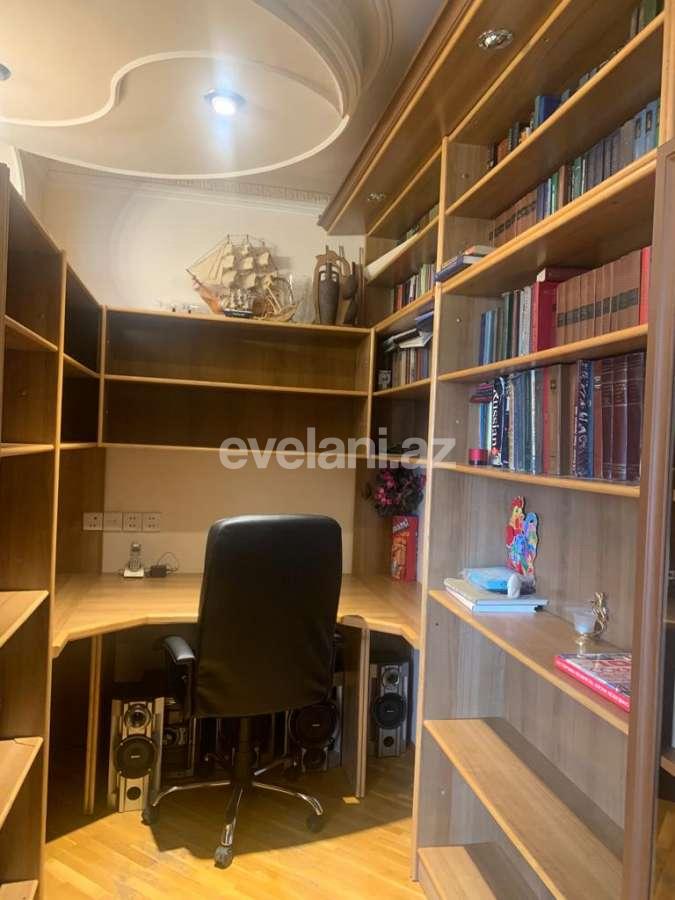 Сдаётся, новостройка, 3-комнаты, 76 m², Баку, Ясамальский r, Элмляр Академиясы m.