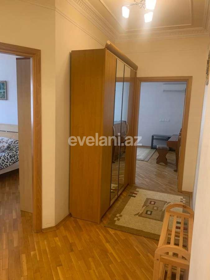 Сдаётся, новостройка, 3-комнаты, 76 m², Баку, Ясамальский r, Элмляр Академиясы m.