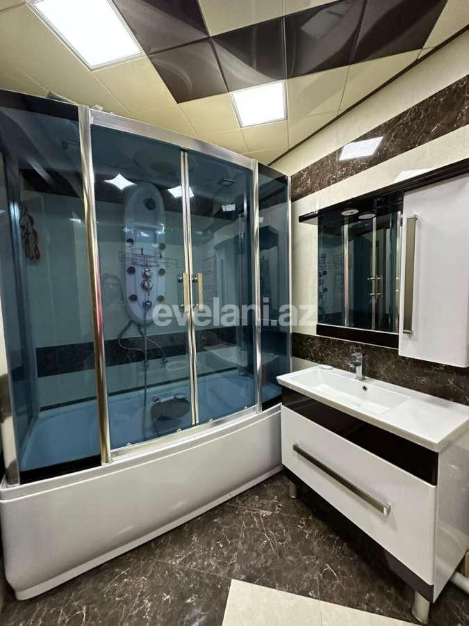 Сдаётся, новостройка, 3-комнаты, 105 m², Баку, Насиминский r, 28 мая m.