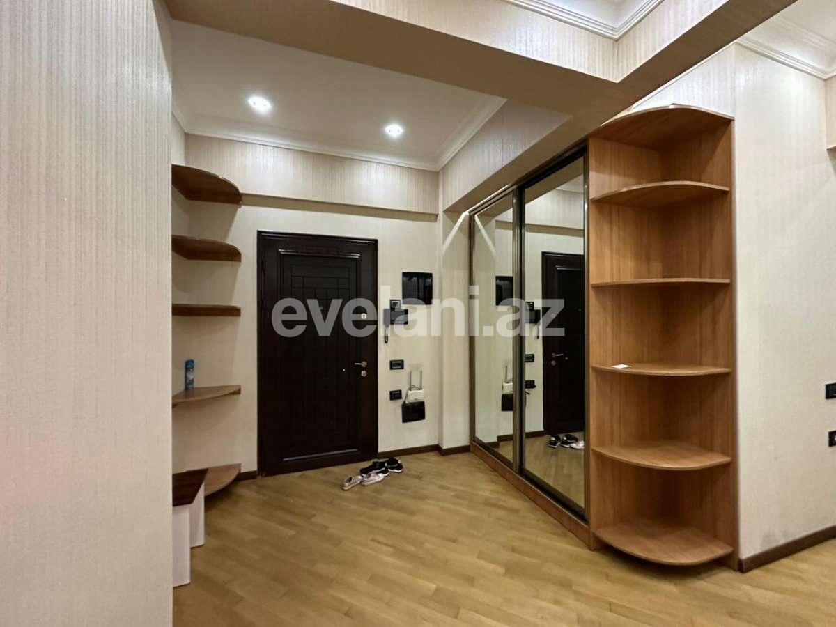 Сдаётся, новостройка, 3-комнаты, 105 m², Баку, Насиминский r, 28 мая m.