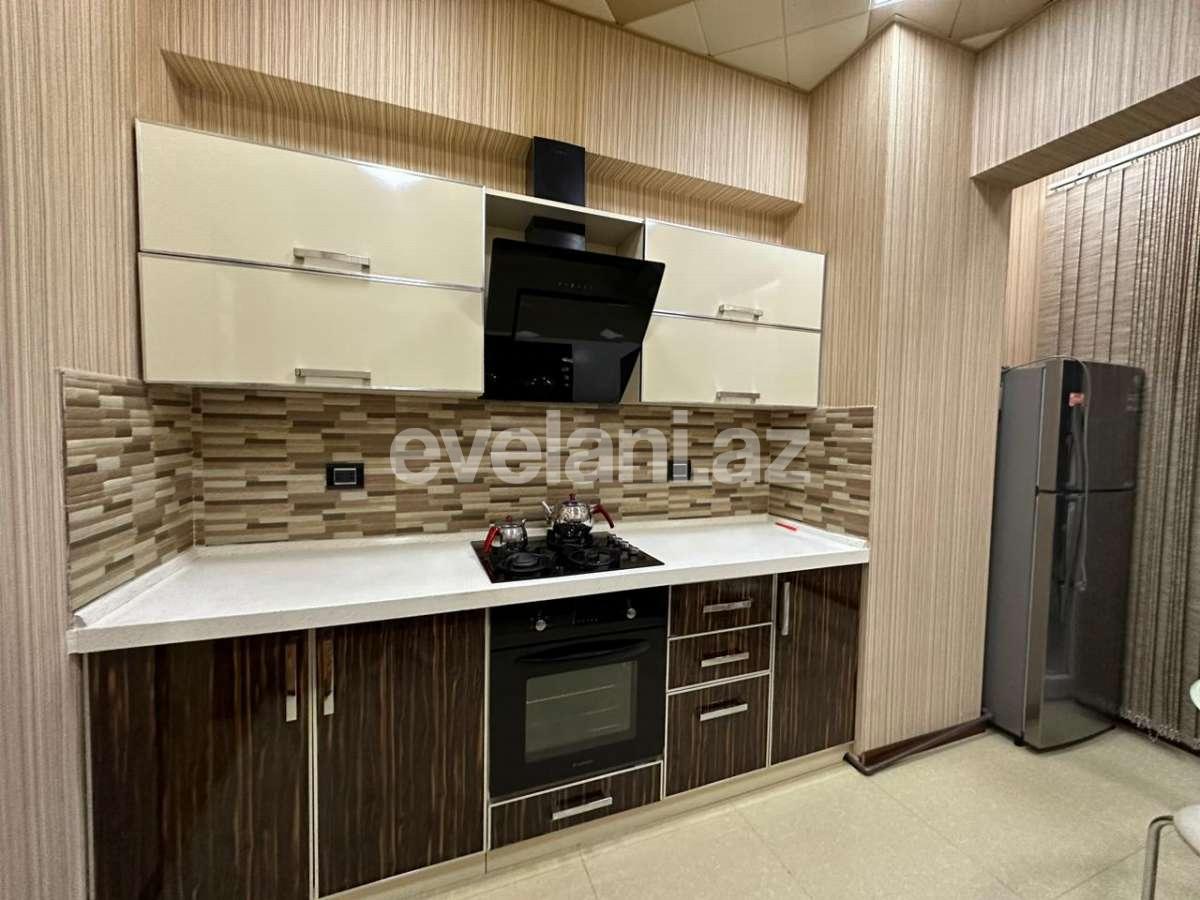 Сдаётся, новостройка, 3-комнаты, 105 m², Баку, Насиминский r, 28 мая m.