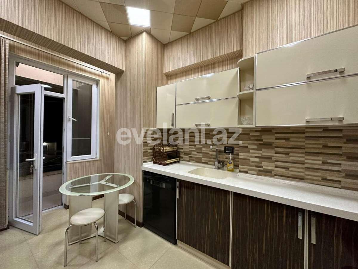 Сдаётся, новостройка, 3-комнаты, 105 m², Баку, Насиминский r, 28 мая m.