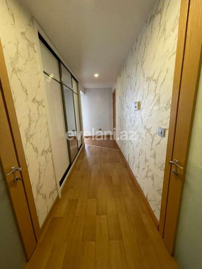 Kirayə verilir, yeni tikili, 2 otaqlı, 107 m², Bakı, Nəsimi r, 28 may m.