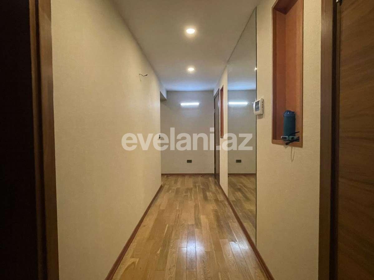 Kirayə verilir, yeni tikili, 2 otaqlı, 107 m², Bakı, Nəsimi r, 28 may m.