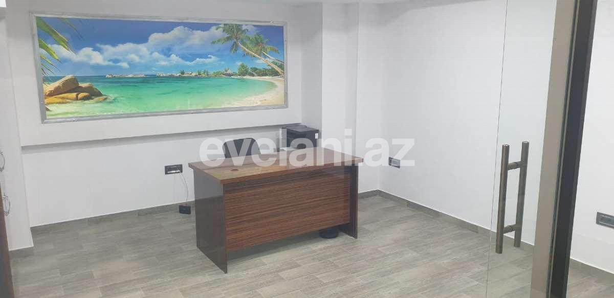 Satılır, ofis, 12 otaqlı, 310 m², Bakı, Xətai r, Ağ şəhər q, Şah İsmayıl Xətai m.