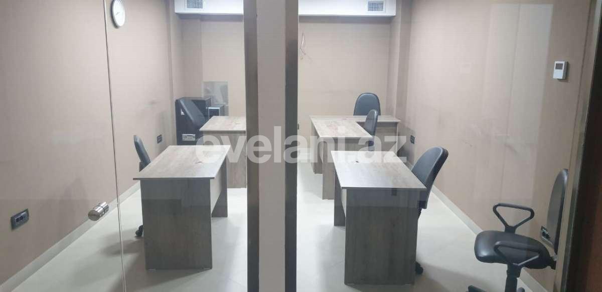 Satılır, ofis, 12 otaqlı, 310 m², Bakı, Xətai r, Ağ şəhər q, Şah İsmayıl Xətai m.