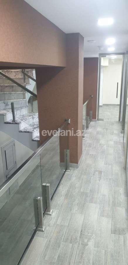 Satılır, ofis, 12 otaqlı, 310 m², Bakı, Xətai r, Ağ şəhər q, Şah İsmayıl Xətai m.