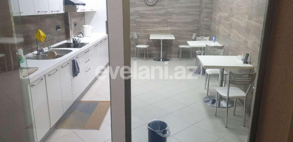 Satılır, ofis, 12 otaqlı, 310 m², Bakı, Xətai r, Ağ şəhər q, Şah İsmayıl Xətai m.