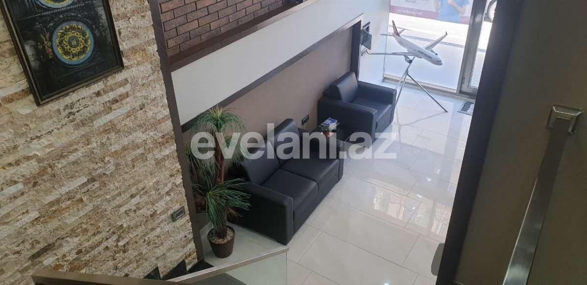 Satılır, ofis, 12 otaqlı, 310 m², Bakı, Xətai r, Ağ şəhər q, Şah İsmayıl Xətai m.