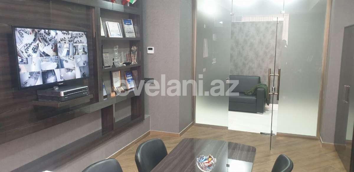 Satılır, ofis, 12 otaqlı, 310 m², Bakı, Xətai r, Ağ şəhər q, Şah İsmayıl Xətai m.