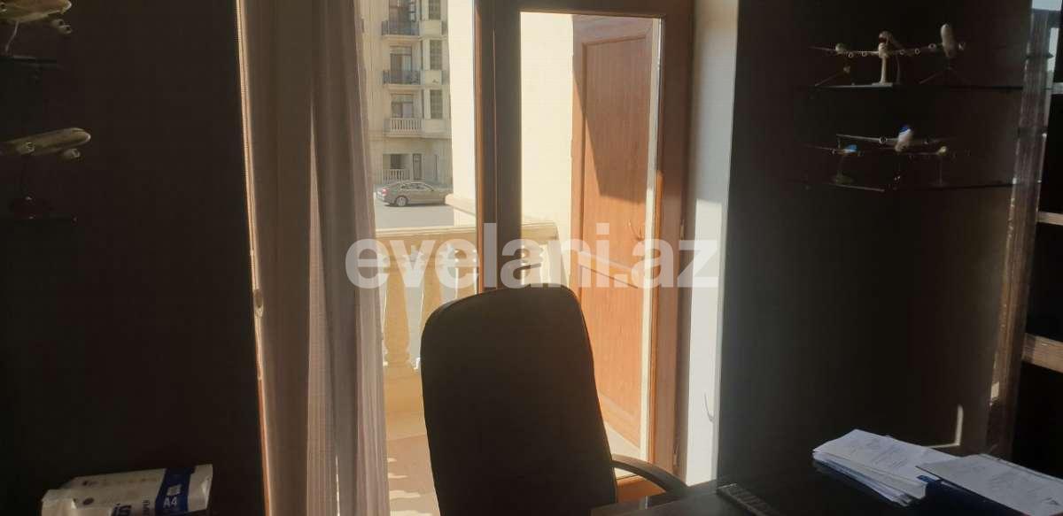 Satılır, ofis, 12 otaqlı, 310 m², Bakı, Xətai r, Ağ şəhər q, Şah İsmayıl Xətai m.
