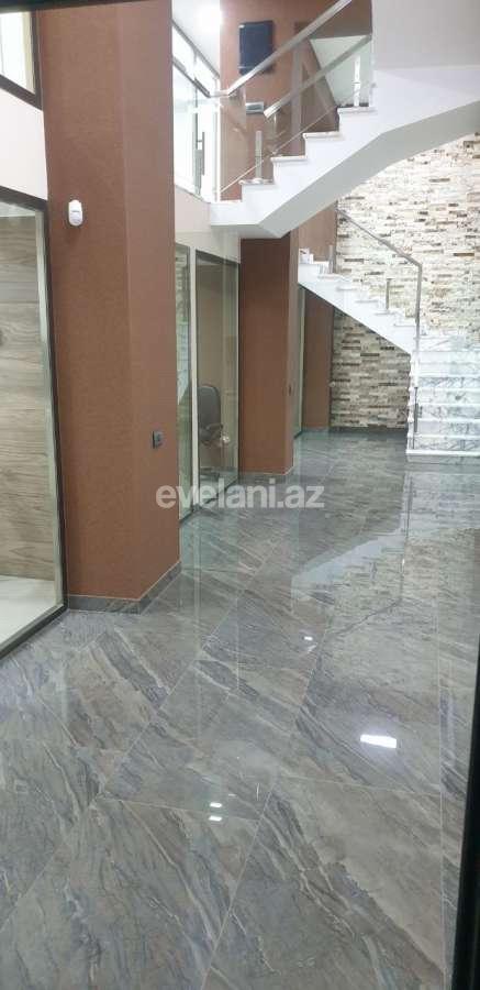 Satılır, ofis, 12 otaqlı, 310 m², Bakı, Xətai r, Ağ şəhər q, Şah İsmayıl Xətai m.
