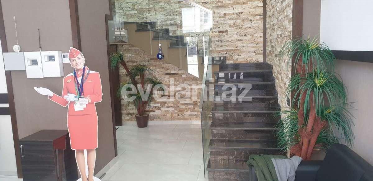 Satılır, ofis, 12 otaqlı, 310 m², Bakı, Xətai r, Ağ şəhər q, Şah İsmayıl Xətai m.