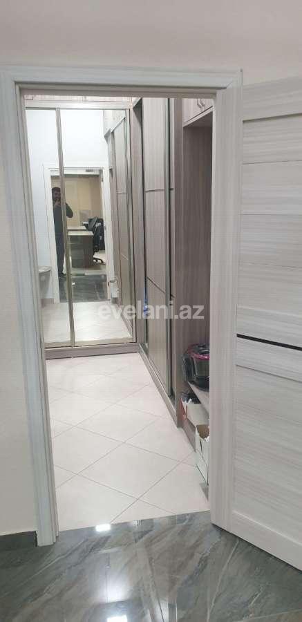 Satılır, ofis, 12 otaqlı, 310 m², Bakı, Xətai r, Ağ şəhər q, Şah İsmayıl Xətai m.