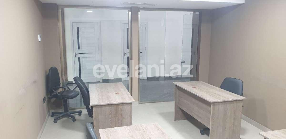 Satılır, ofis, 12 otaqlı, 310 m², Bakı, Xətai r, Ağ şəhər q, Şah İsmayıl Xətai m.