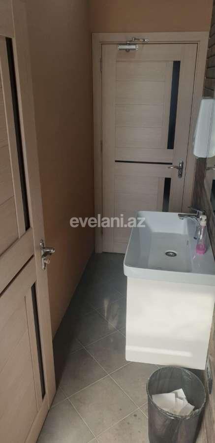 Satılır, ofis, 12 otaqlı, 310 m², Bakı, Xətai r, Ağ şəhər q, Şah İsmayıl Xətai m.