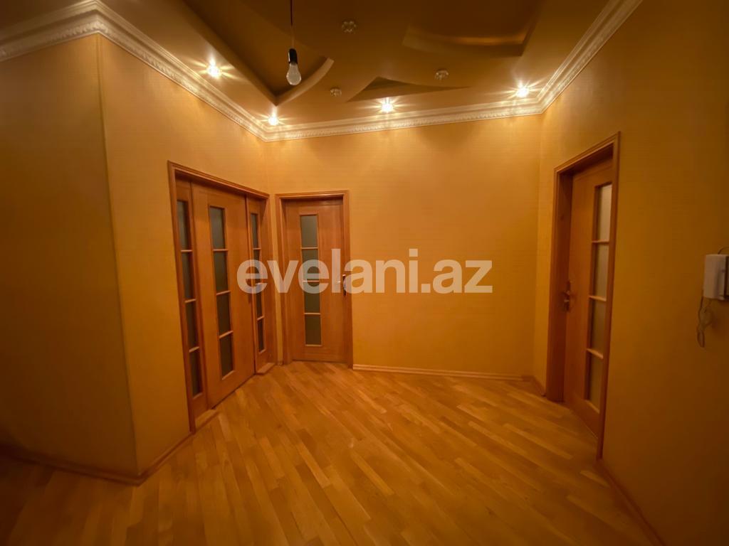 Rent, new building, 2 room, 105 m², Baku, Nasimi r.